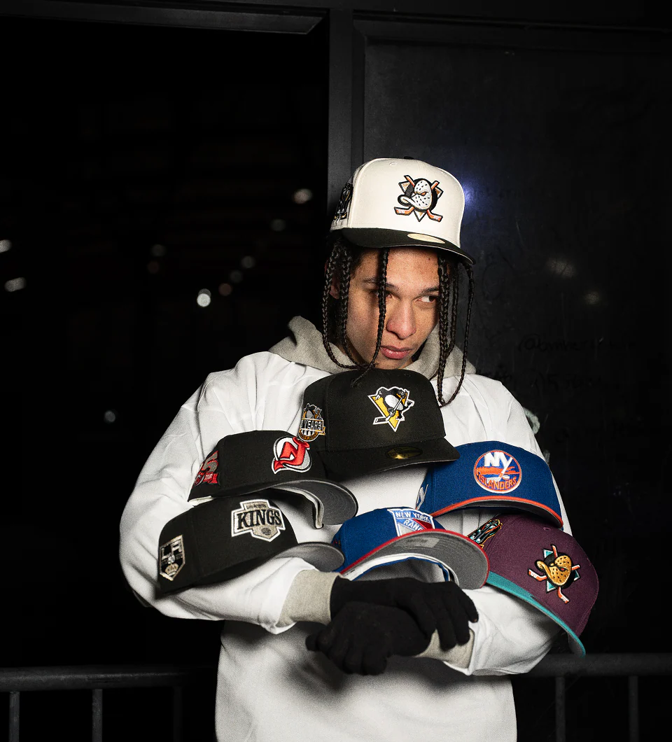 Elevate Your Crown With CAP
